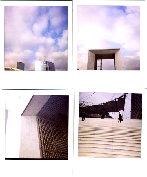 la-defense