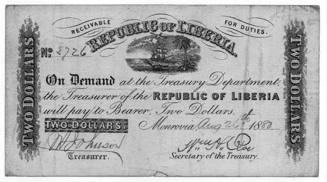 liberiancurrency