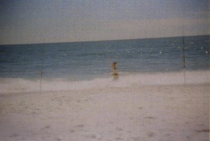 sea
